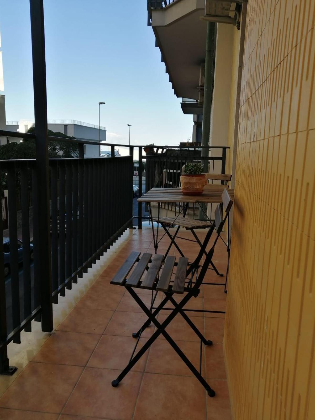 Doron Living Bari Διαμέρισμα Εξωτερικό φωτογραφία